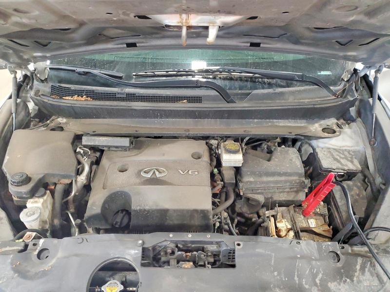 Aukcja sprzedaży 2015 Infiniti Qx60, vin: 5N1AL0MM7FC516075, numer aukcji: 55631266