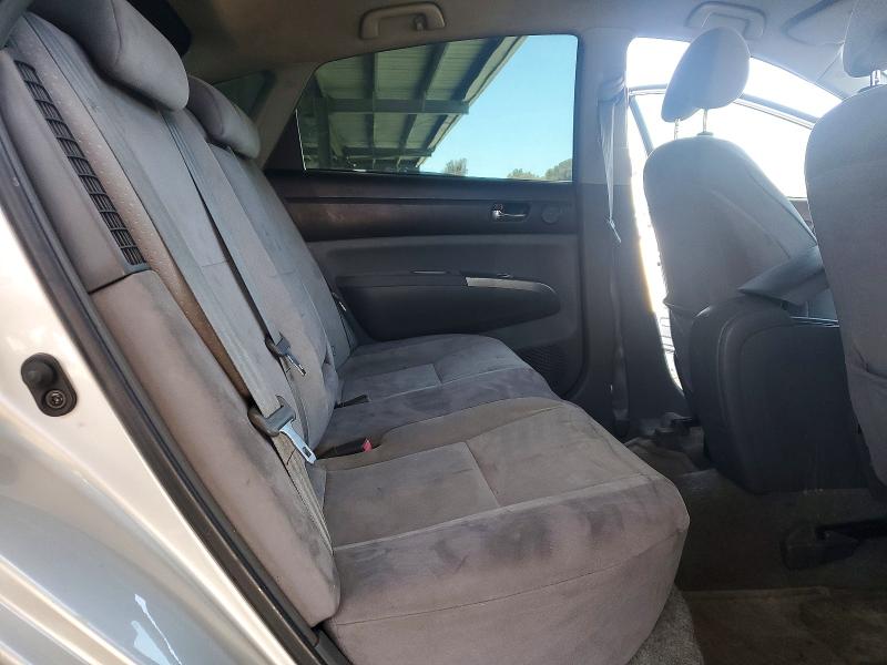 57562616 :رقم المزاد ، JTDKB20U040094257 vin ، 2004 Toyota Prius مزاد بيع