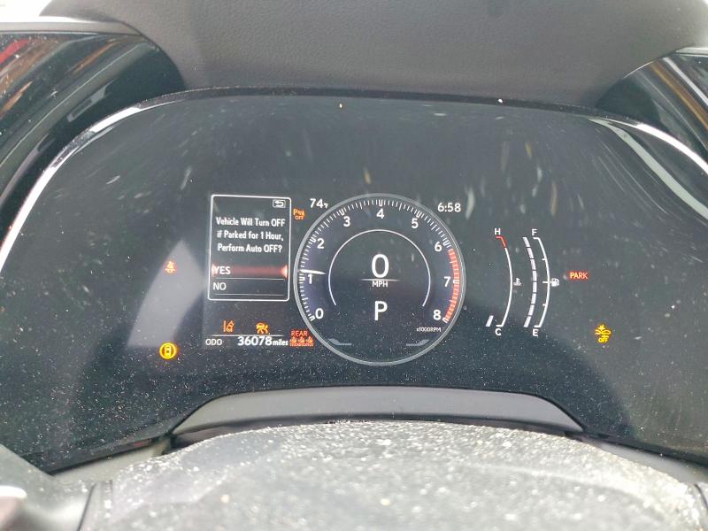 Продаж на аукціоні авто 2023 Lexus Rx 350, vin: 2T2BAMCA6PC021142, номер лоту: 58142826