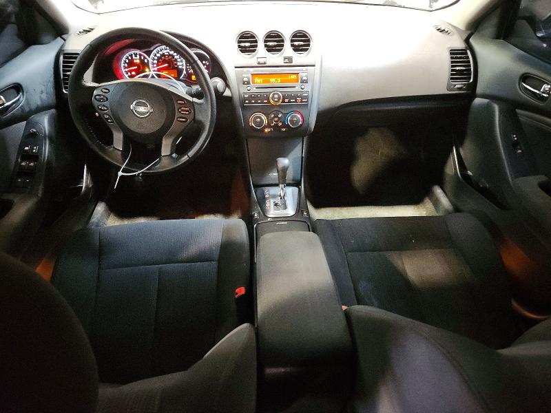 2012 Nissan Altima მანქანა იყიდება აუქციონზე, vin: 1N4AL2AP8CN479851, აუქციონის ნომერი: 58566656