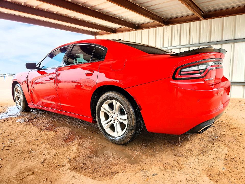Aukcja sprzedaży 2019 Dodge Charger, vin: 2C3CDXBG8KH673013, numer aukcji: 56360966