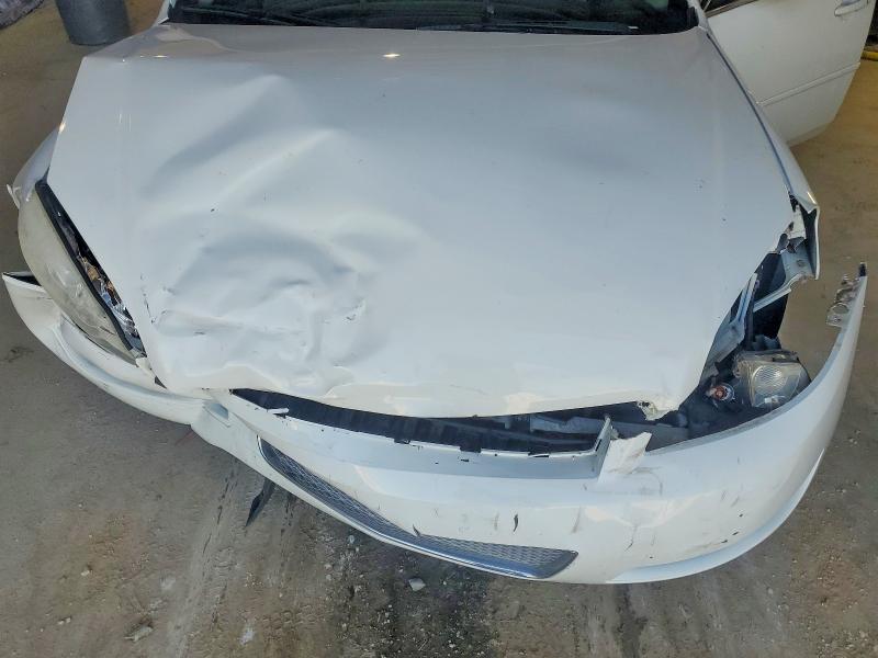 Продаж на аукціоні авто 2013 Chevrolet Impala, vin: 2G1WG5E36D1156620, номер лоту: 85636615