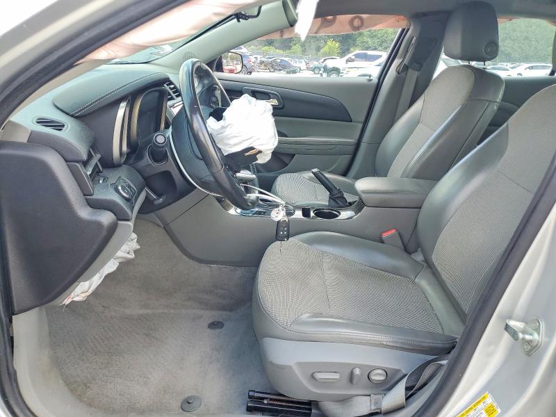 Продажа на аукционе авто 2015 Chevrolet Malibu, vin: 1G11D5SL9FF125364, номер лота: 58820056