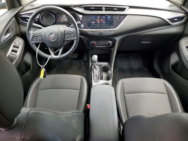 Продажа на аукционе авто 2021 Buick Encore Gx, vin: KL4MMBS25MB049845, номер лота: 56589106