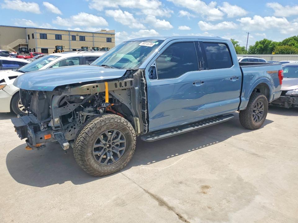 Aukcja sprzedaży 2023 Ford F150, vin: 1FTEW1E8XPFA49853, numer aukcji: 56515236