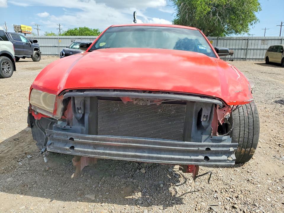 2014 Ford Mustang მანქანა იყიდება აუქციონზე, vin: 1ZVBP8AM0E5226390, აუქციონის ნომერი: 56529256