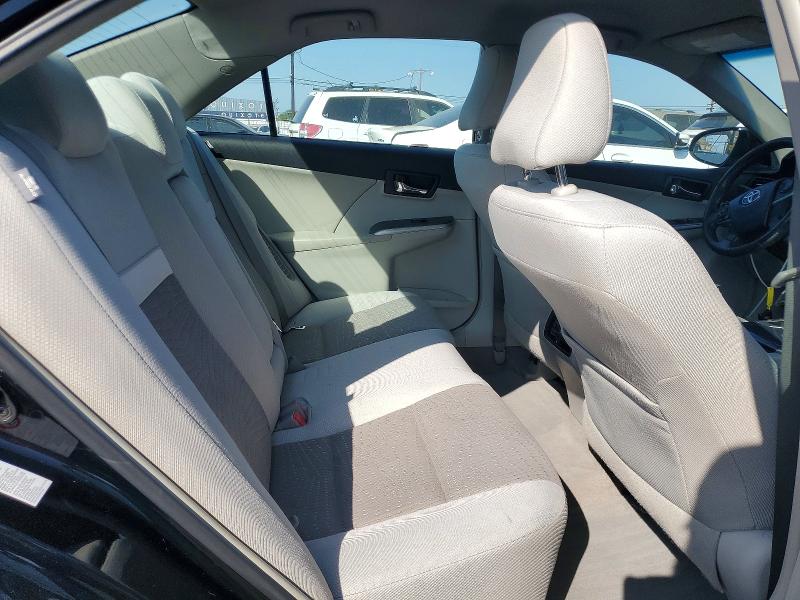 57951136 :رقم المزاد ، 4T1BD1FK6EU138441 vin ، 2014 Toyota Camry Hybrid مزاد بيع