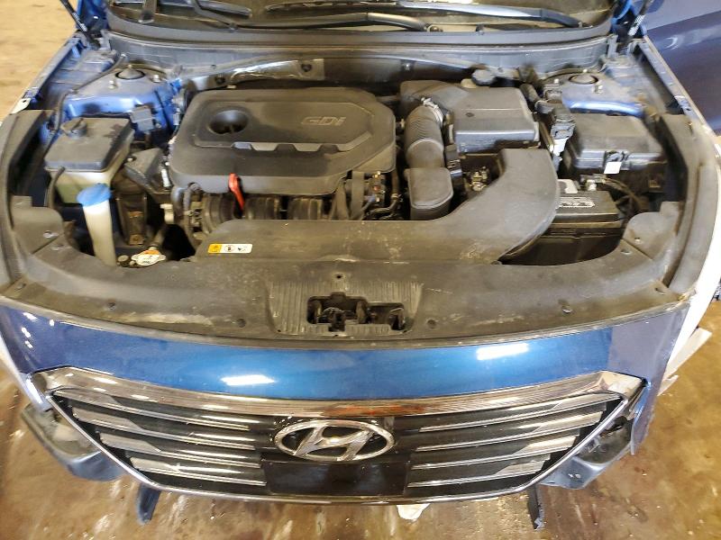 Aukcja sprzedaży 2016 Hyundai Sonata, vin: 5NPE34AF4GH391609, numer aukcji: 55952376