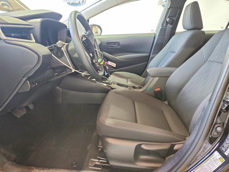 Aukcja sprzedaży 2026 Toyota Corolla, vin: 5YFB4MDE6TP420804, numer aukcji: 56690286