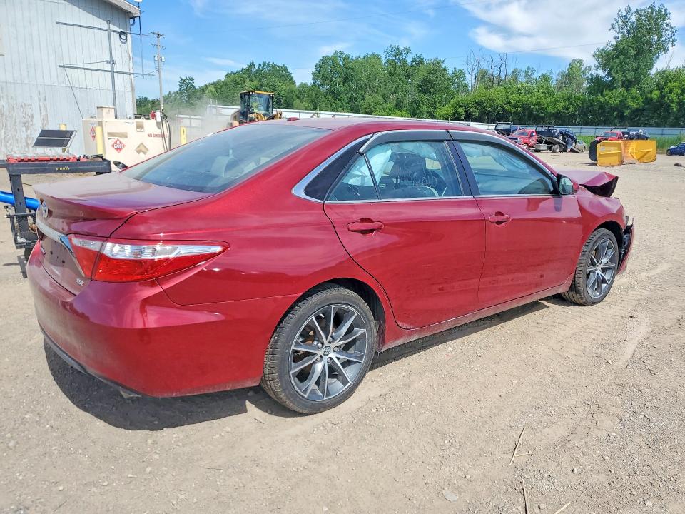 Продажа на аукционе авто 2015 Toyota Camry, vin: 4T1BF1FK4FU946010, номер лота: 56531356