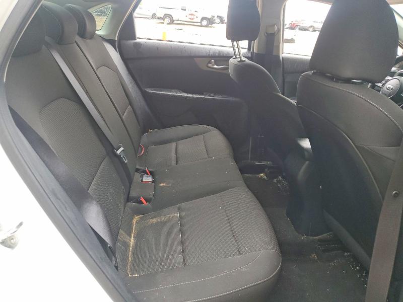 Aukcja sprzedaży 2020 Kia Forte, vin: 3KPF24AD5LE222946, numer aukcji: 56431156