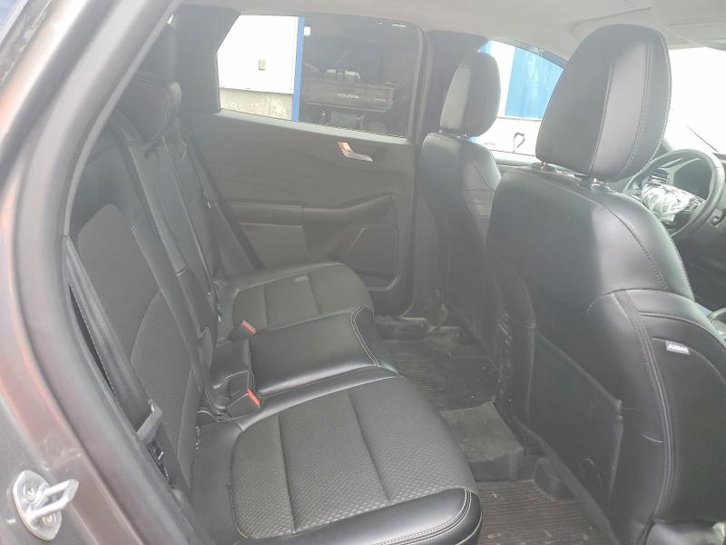 55073476 :رقم المزاد ، 1FMCU0E10RUA68514 vin ، 2024 Ford Escape مزاد بيع