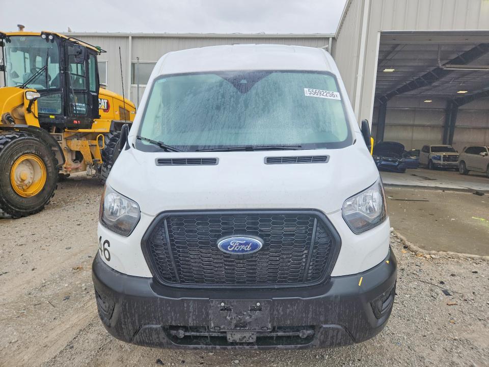 Aukcja sprzedaży 2025 Ford Transit, vin: 1FTBR2C87SKA32284, numer aukcji: 55692256