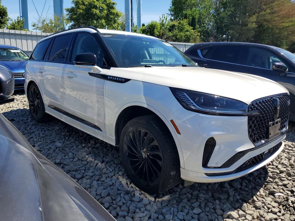Aukcja sprzedaży 2025 Lincoln Aviator, vin: 5LM5J7XC4SGL12398, numer aukcji: 55928406