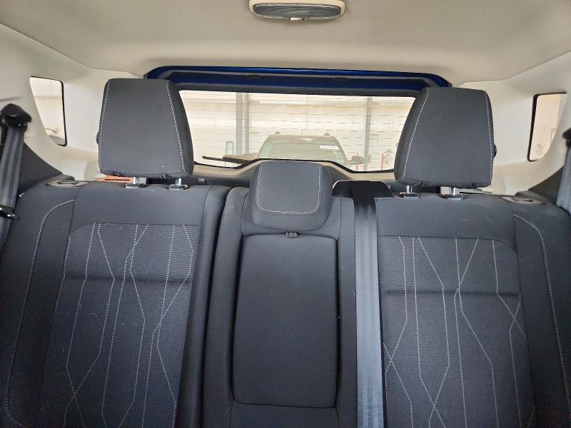 Aukcja sprzedaży 2020 Ford Ecosport, vin: MAJ6S3GL1LC369237, numer aukcji: 56619826
