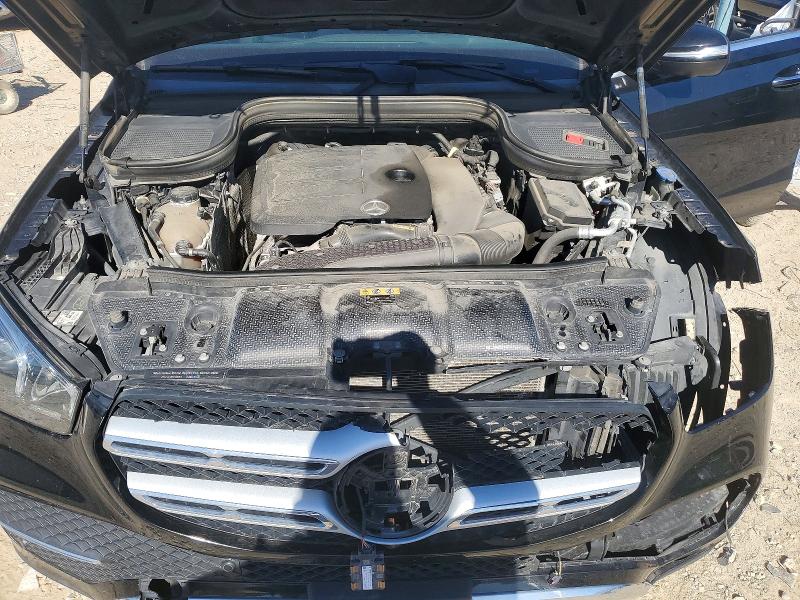 57363416 :رقم المزاد ، 4JGFB4KE8LA054855 vin ، 2020 Mercedes-benz Gle مزاد بيع