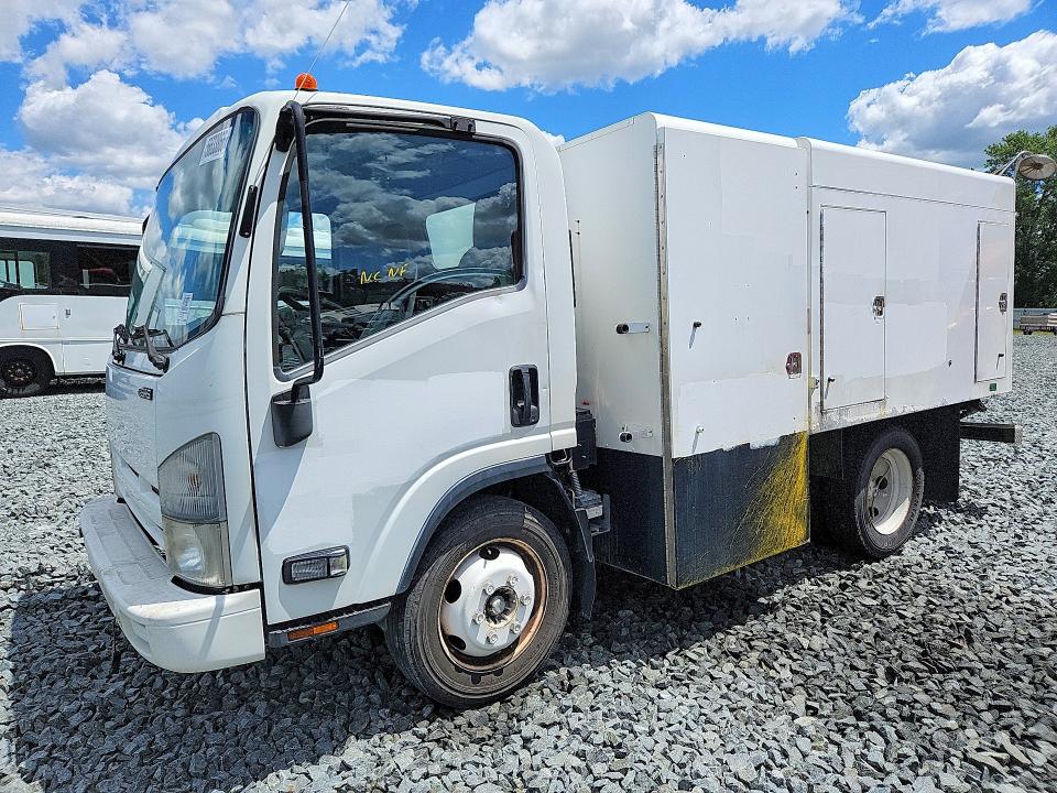 Продаж на аукціоні авто 2014 Isuzu Npr Hd, vin: 54DC4W1B0ES804441, номер лоту: 56633866