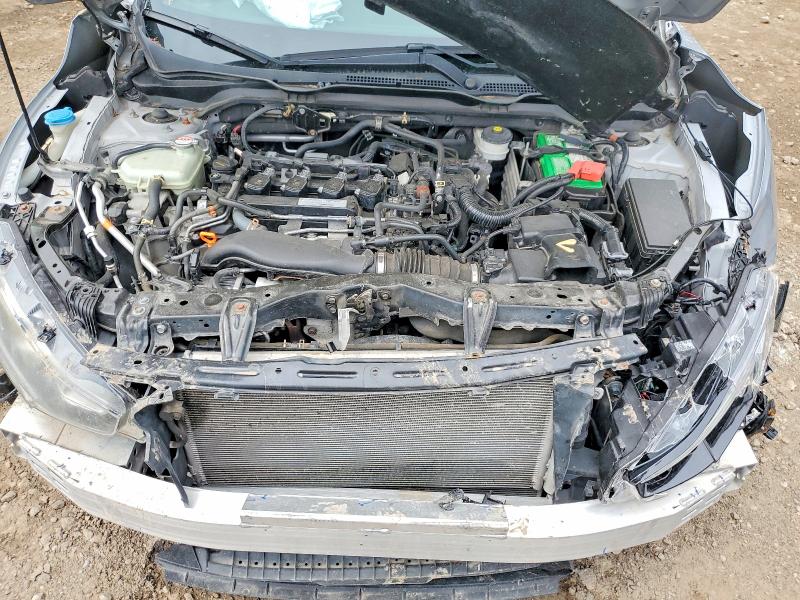 Aukcja sprzedaży 2017 Honda Civic, vin: 2HGFC1E53HH701815, numer aukcji: 57833796