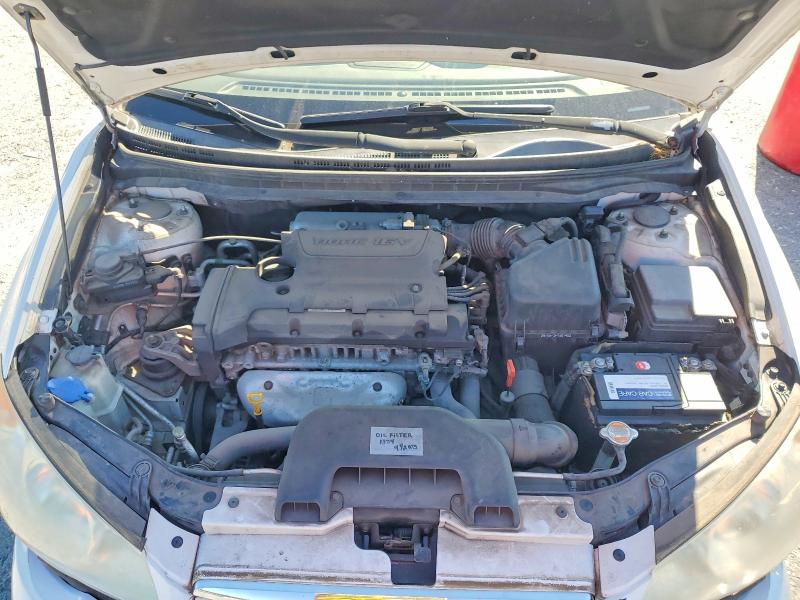 Aukcja sprzedaży 2010 Hyundai Elantra, vin: KMHDU4AD8AU060774, numer aukcji: 55752446