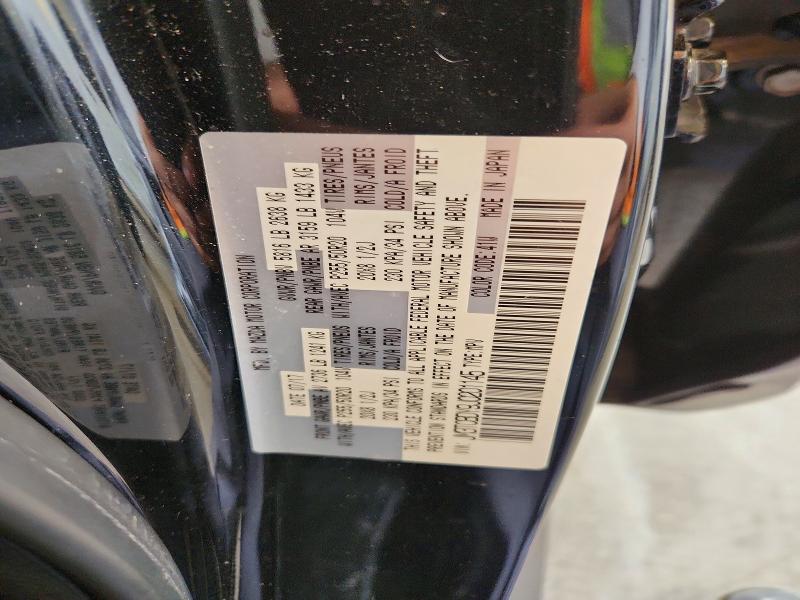 58555346 :رقم المزاد ، JM3TCBDY9J0201145 vin ، 2018 Mazda Cx-9 مزاد بيع