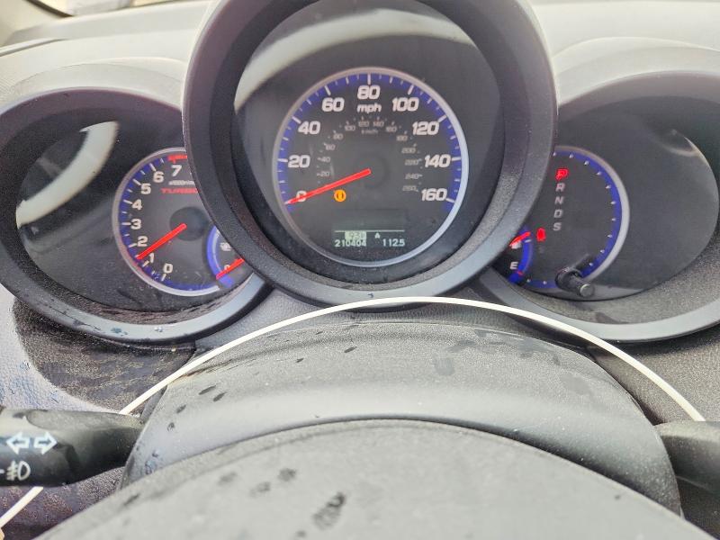2010 Acura Rdx მანქანა იყიდება აუქციონზე, vin: 5J8TB2H26AA004558, აუქციონის ნომერი: 56489386