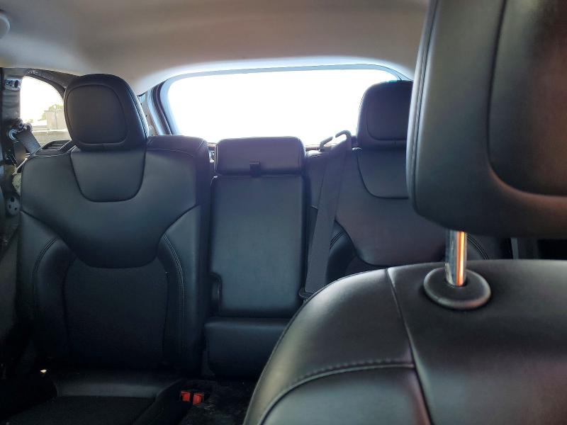 Продаж на аукціоні авто 2020 Jeep Cherokee, vin: 1C4PJMLB8LD603789, номер лоту: 55400126