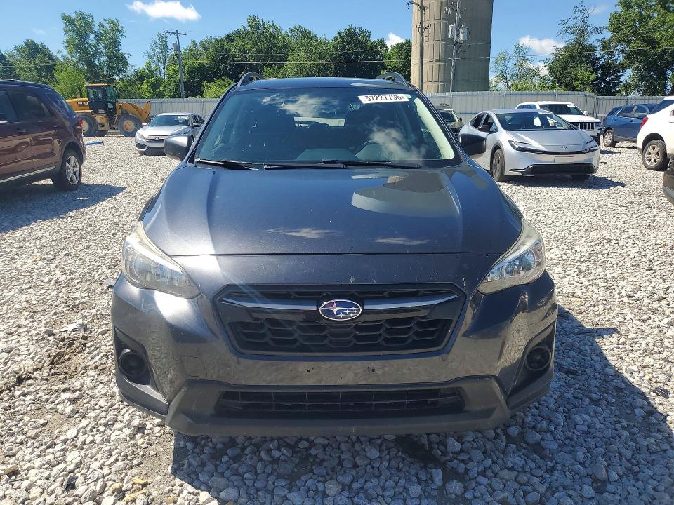 Aukcja sprzedaży 2018 Subaru Crosstrek, vin: JF2GTAAC5JH310783, numer aukcji: 57227796