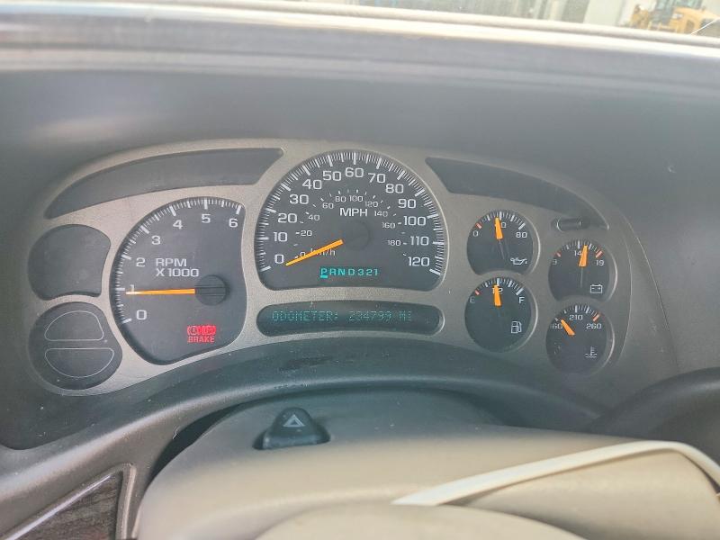 Aukcja sprzedaży 2005 Gmc Yukon Xl, vin: 1GKFK66UX5J126065, numer aukcji: 56355316