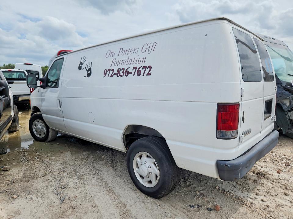 Продаж на аукціоні авто 2007 Ford Econoline, vin: 1FTNE24W77DA66341, номер лоту: 58562726