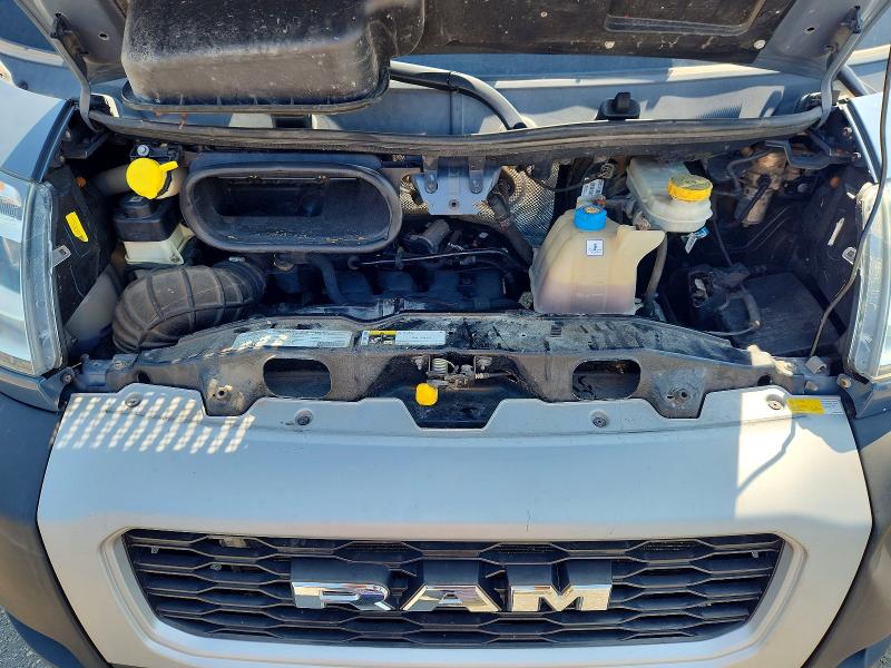 Aukcja sprzedaży 2020 Ram Promaster 3500, vin: 3C6URVJG7LE129078, numer aukcji: 58766426