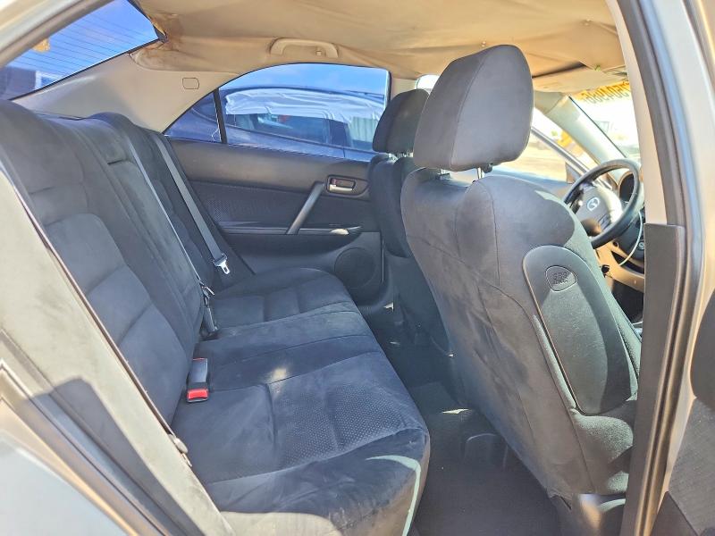 57504986 :رقم المزاد ، 1YVHP80C585M23978 vin ، 2008 Mazda 6 مزاد بيع