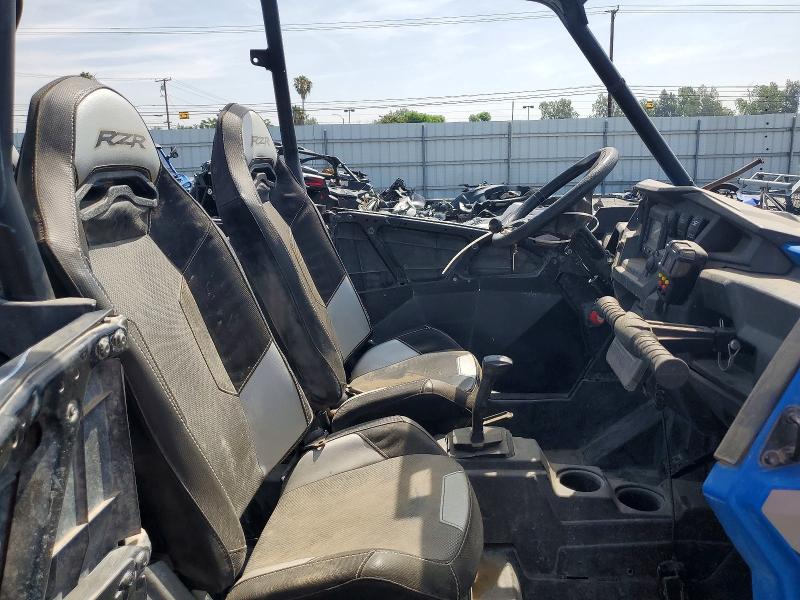 Aukcja sprzedaży 2018 Polaris Rzr, vin: 3NSVFE922JF408393, numer aukcji: 55754616