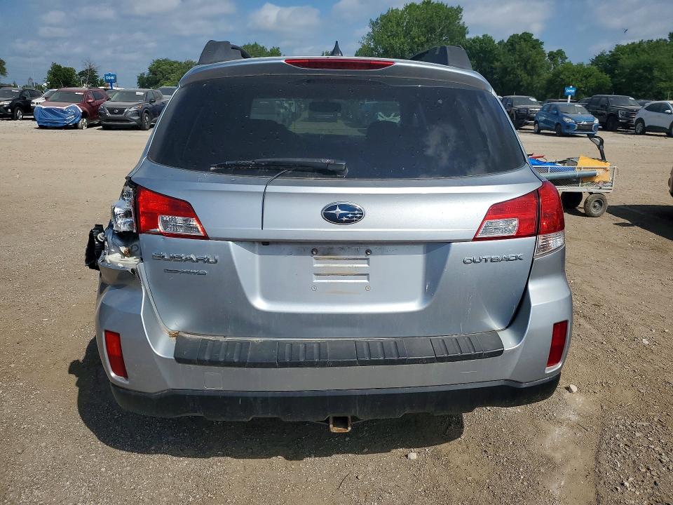 Aukcja sprzedaży 2014 Subaru Outback, vin: 4S4BRCDC1E3248327, numer aukcji: 58887656