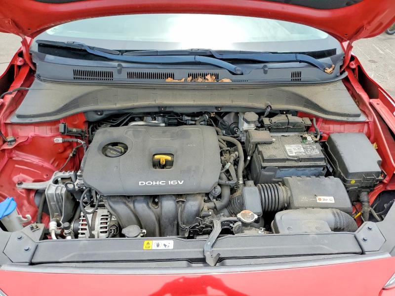 Продаж на аукціоні авто 2019 Hyundai Kona, vin: KM8K62AA5KU354629, номер лоту: 57517746