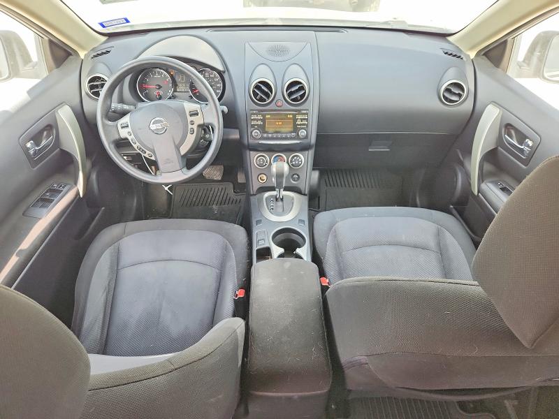 Aukcja sprzedaży 2013 Nissan Rogue, vin: JN8AS5MTXDW038973, numer aukcji: 59227716