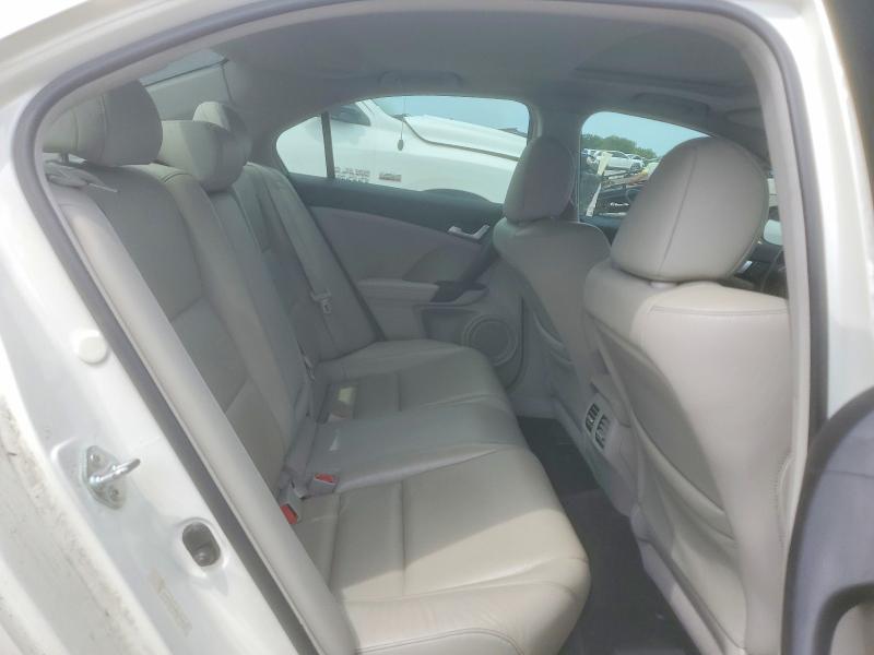 Aukcja sprzedaży 2011 Acura Tsx, vin: JH4CU2F60BC014232, numer aukcji: 55792396