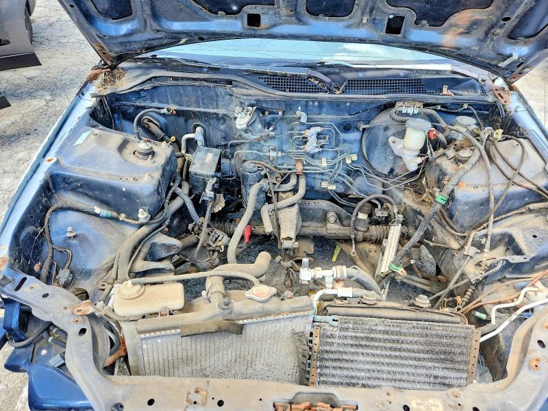 Aukcja sprzedaży 1995 Honda Civic, vin: 2HGEH2367SH519279, numer aukcji: 57628706