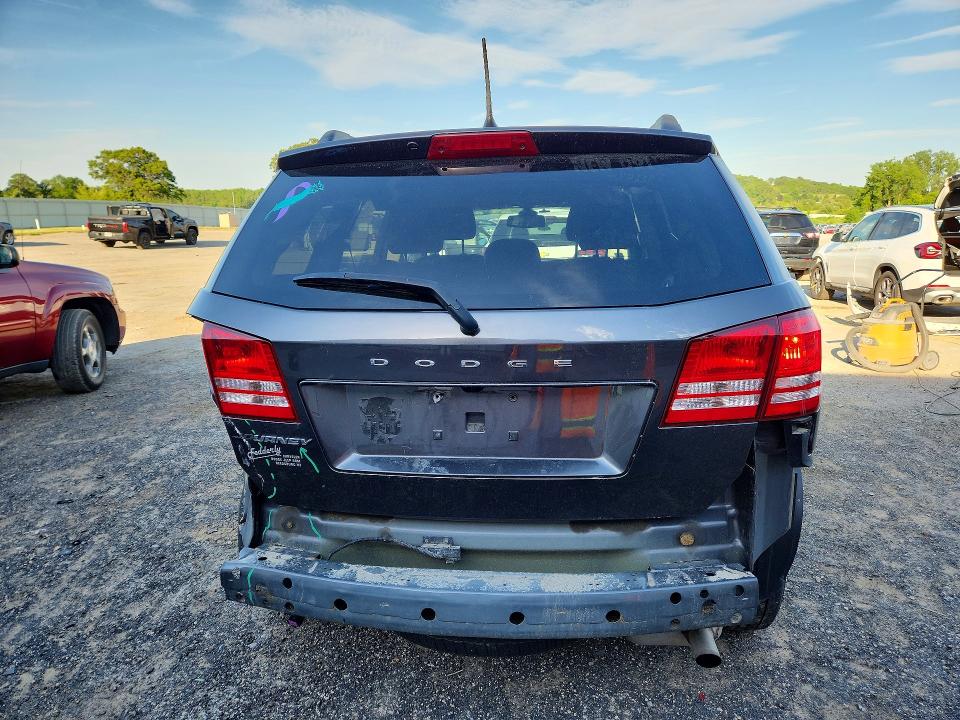 Aukcja sprzedaży 2020 Dodge Journey, vin: 3C4PDCAB4LT274376, numer aukcji: 55908986