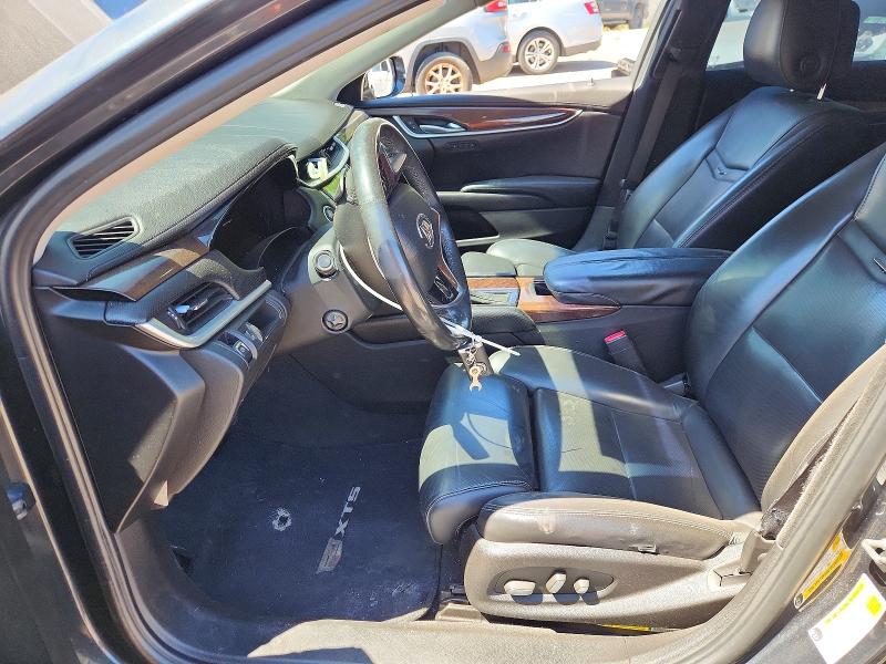 55707326 :رقم المزاد ، 2G61M5S37E9119712 vin ، 2014 Cadillac Xts مزاد بيع