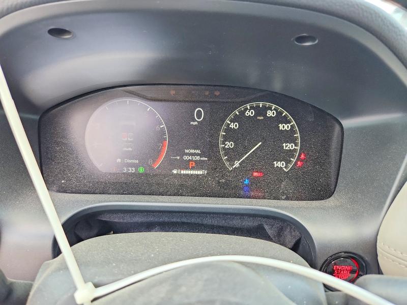 Aukcja sprzedaży 2026 Honda Hr-v, vin: 3CZRZ2H36TM748366, numer aukcji: 57922916