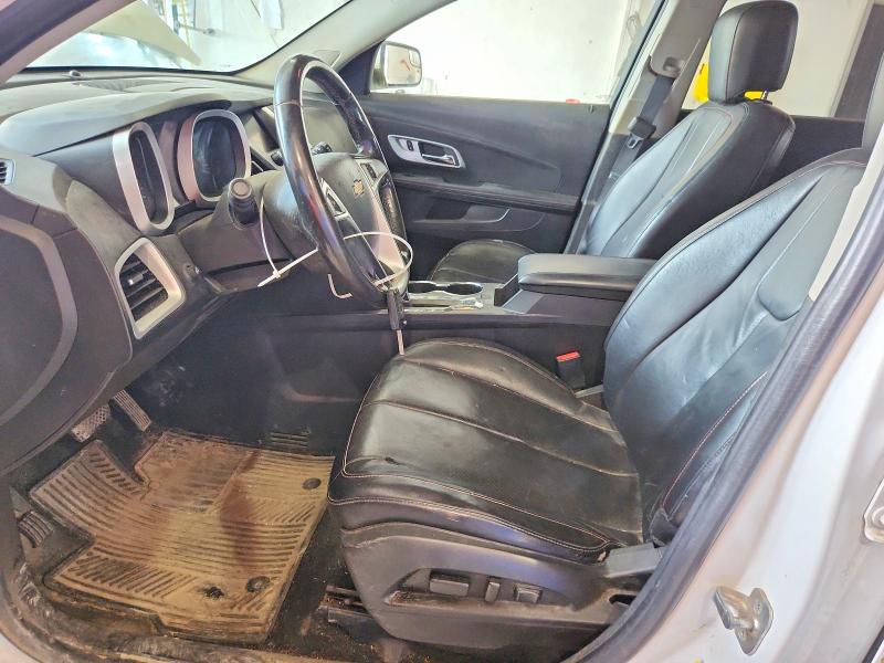 Aukcja sprzedaży 2013 Chevrolet Equinox, vin: 2GNALPEK8D6344310, numer aukcji: 54227606