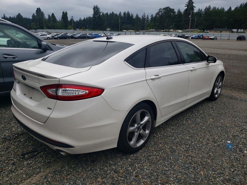 Продажа на аукционе авто 2015 Ford Fusion, vin: 3FA6P0H75FR170294, номер лота: 85610175