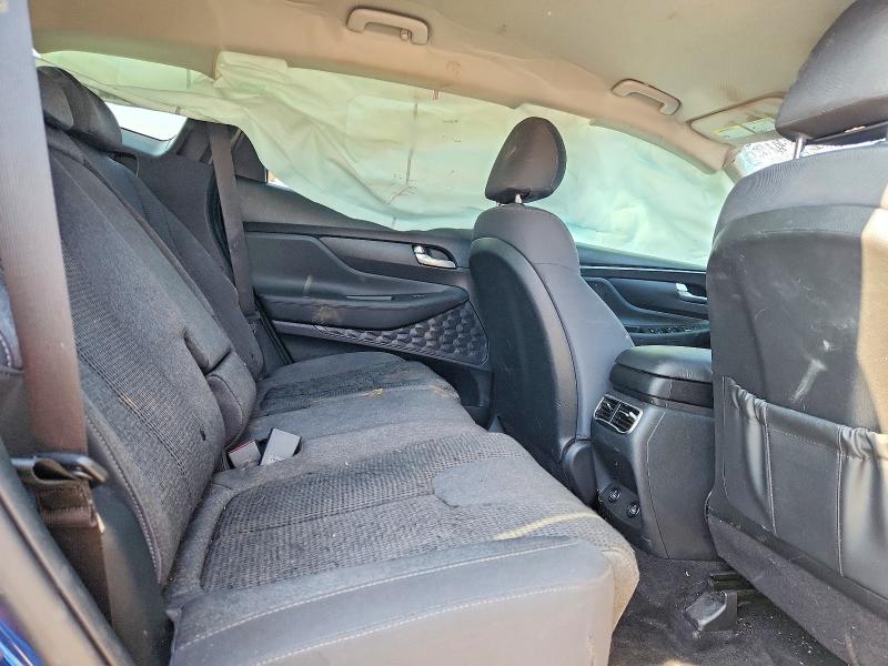 Продажа на аукционе авто 2022 Hyundai Santa Fe, vin: 5NMS2DAJ4NH399701, номер лота: 57868986