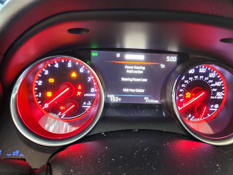 Aukcja sprzedaży 2019 Toyota Camry, vin: 4T1B61HK1KU701477, numer aukcji: 56178596