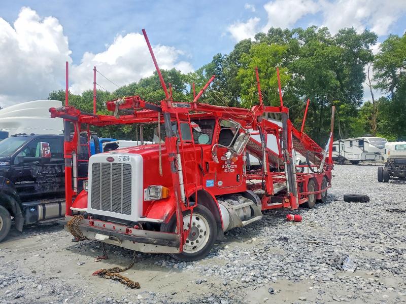 Продажа на аукционе авто 2015 Peterbilt 365, vin: 1NPSD79X2FD273148, номер лота: 57753736