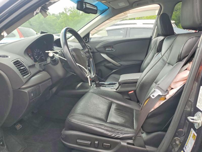 Aukcja sprzedaży 2013 Acura Rdx, vin: 5J8TB3H37DL016144, numer aukcji: 54870366
