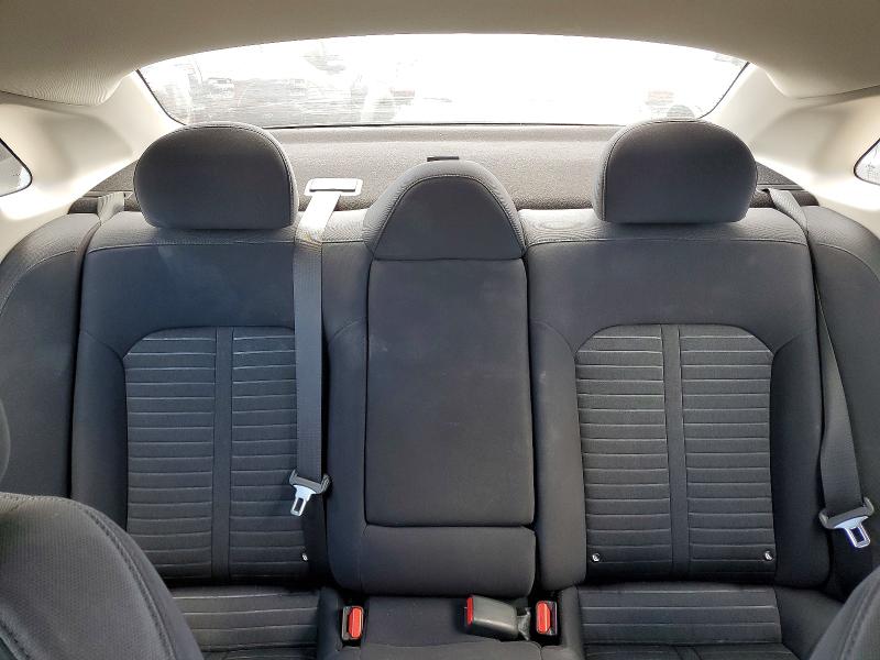 58289046 :رقم المزاد ، KNAG24J70S5359041 vin ، 2025 Kia K5 مزاد بيع