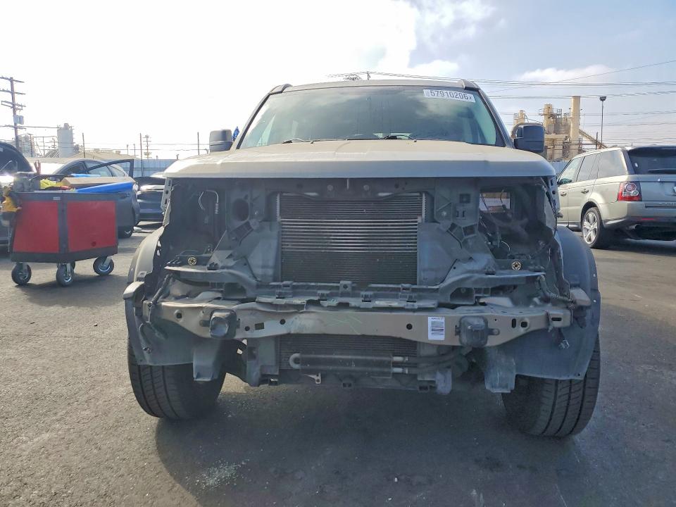 Aukcja sprzedaży 2007 Dodge Nitro, vin: 1D8GT58K67W736653, numer aukcji: 57910206