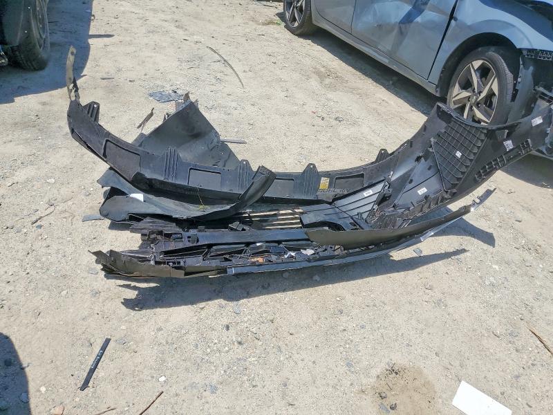 Продажа на аукционе авто 2024 Hyundai Elantra, vin: KMHLL4DG3RU812607, номер лота: 57641416