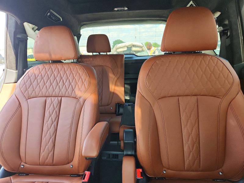 Aukcja sprzedaży 2025 Bmw X7, vin: 5UX23EM05S9W41486, numer aukcji: 57153146